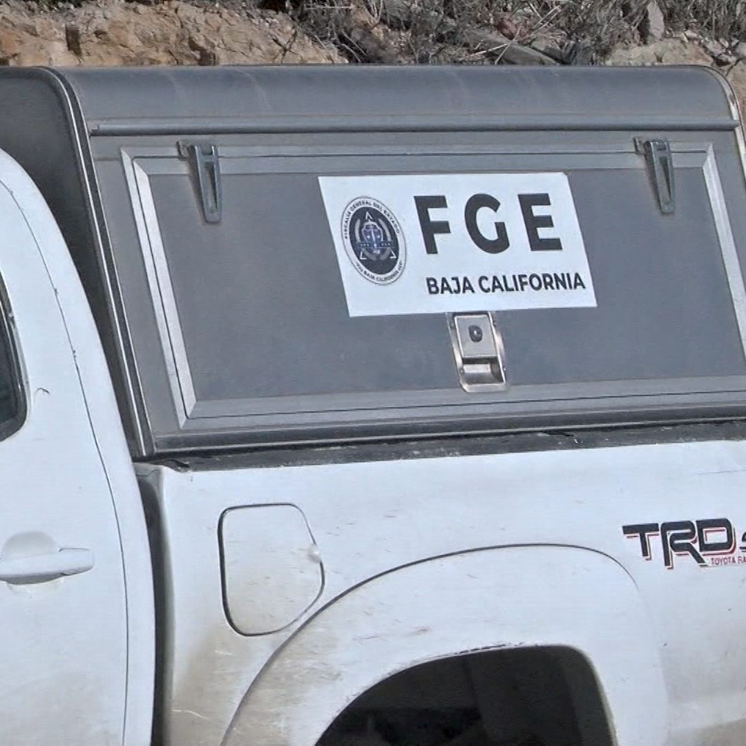 Menor de 13 Años Dispara y Mata a Hombre en Albergue de la Zona Norte de Tijuana