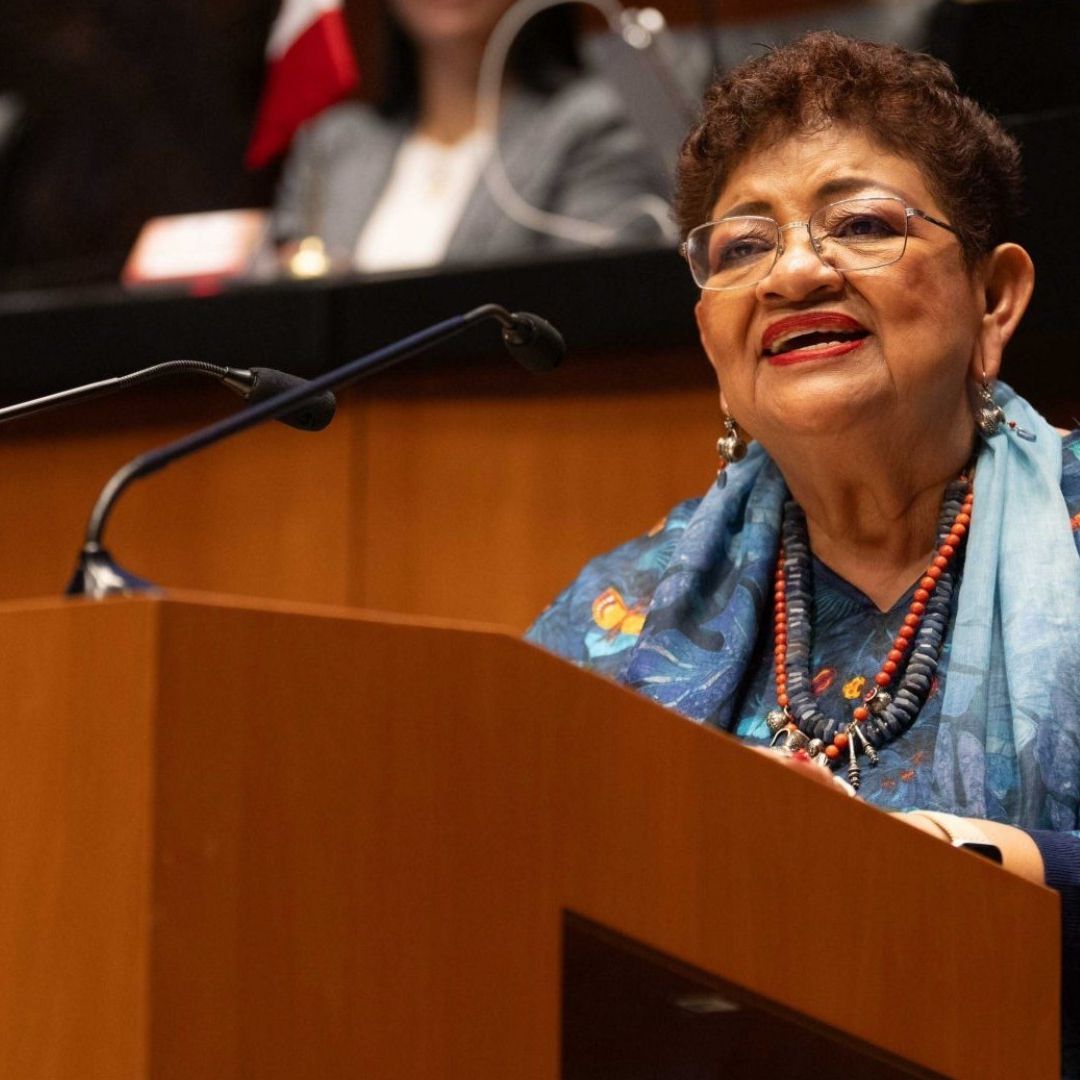 Claudia Sheinbaum Enviará un Paquete de Reformas en las Próximas Semanas: Godoy