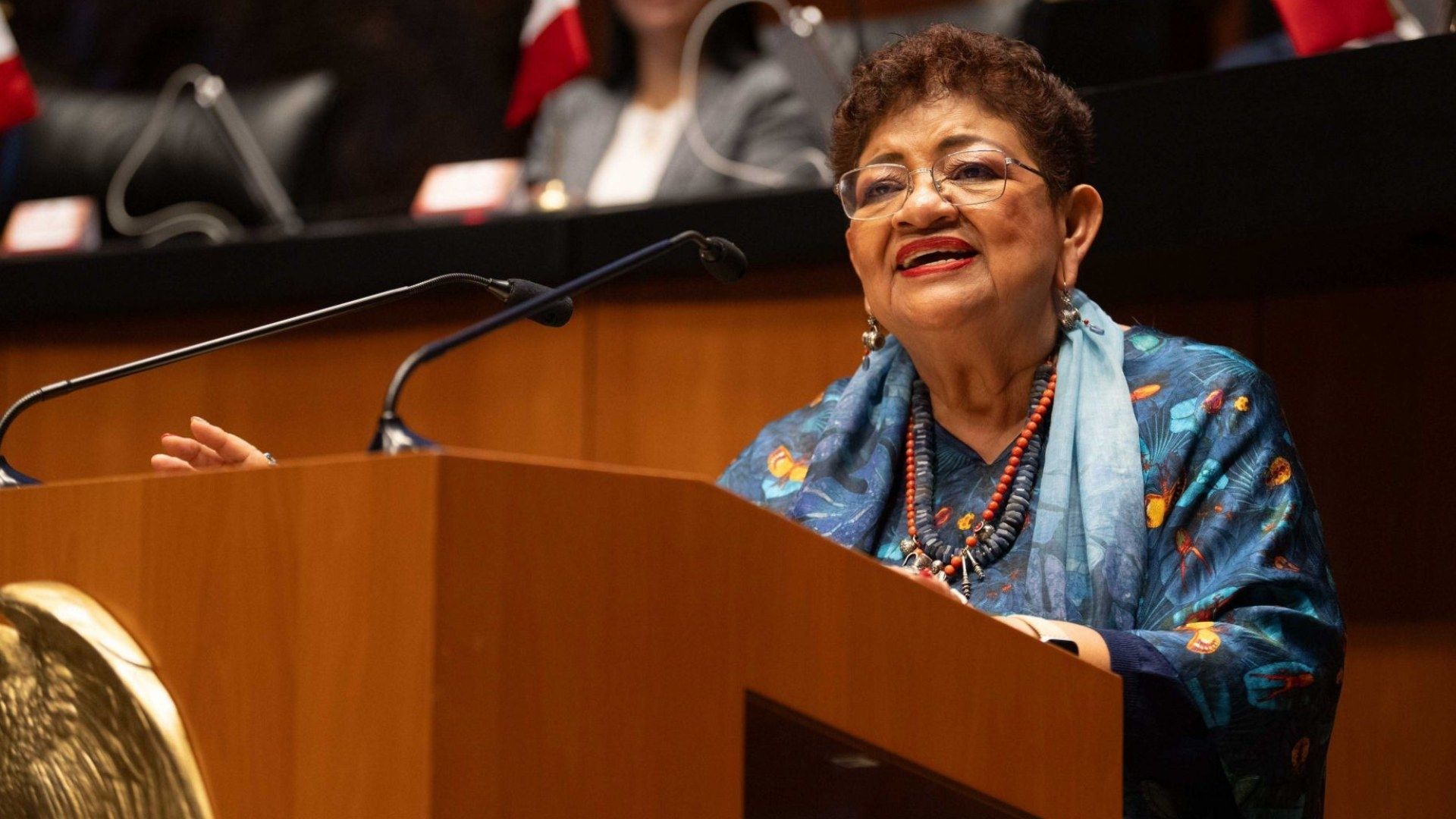 Claudia Sheinbaum Enviará un Paquete de Reformas en las Próximas Semanas: Godoy