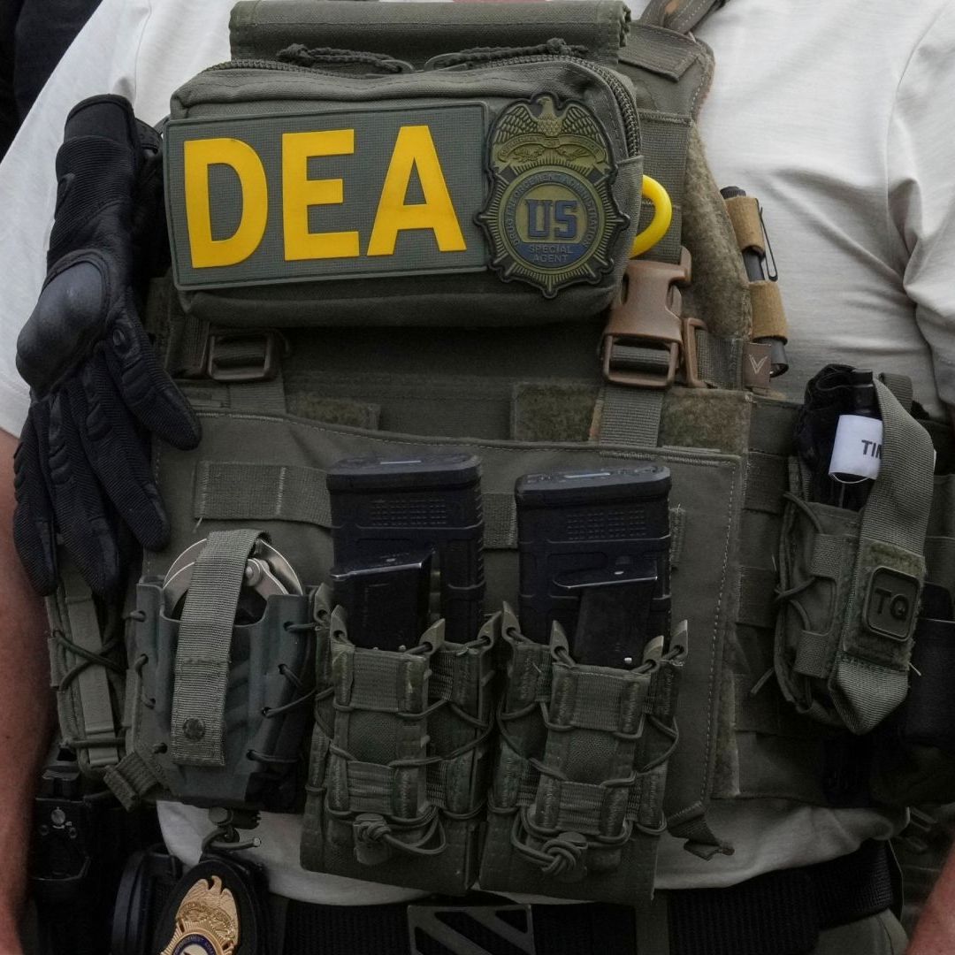 Agende de la DEA