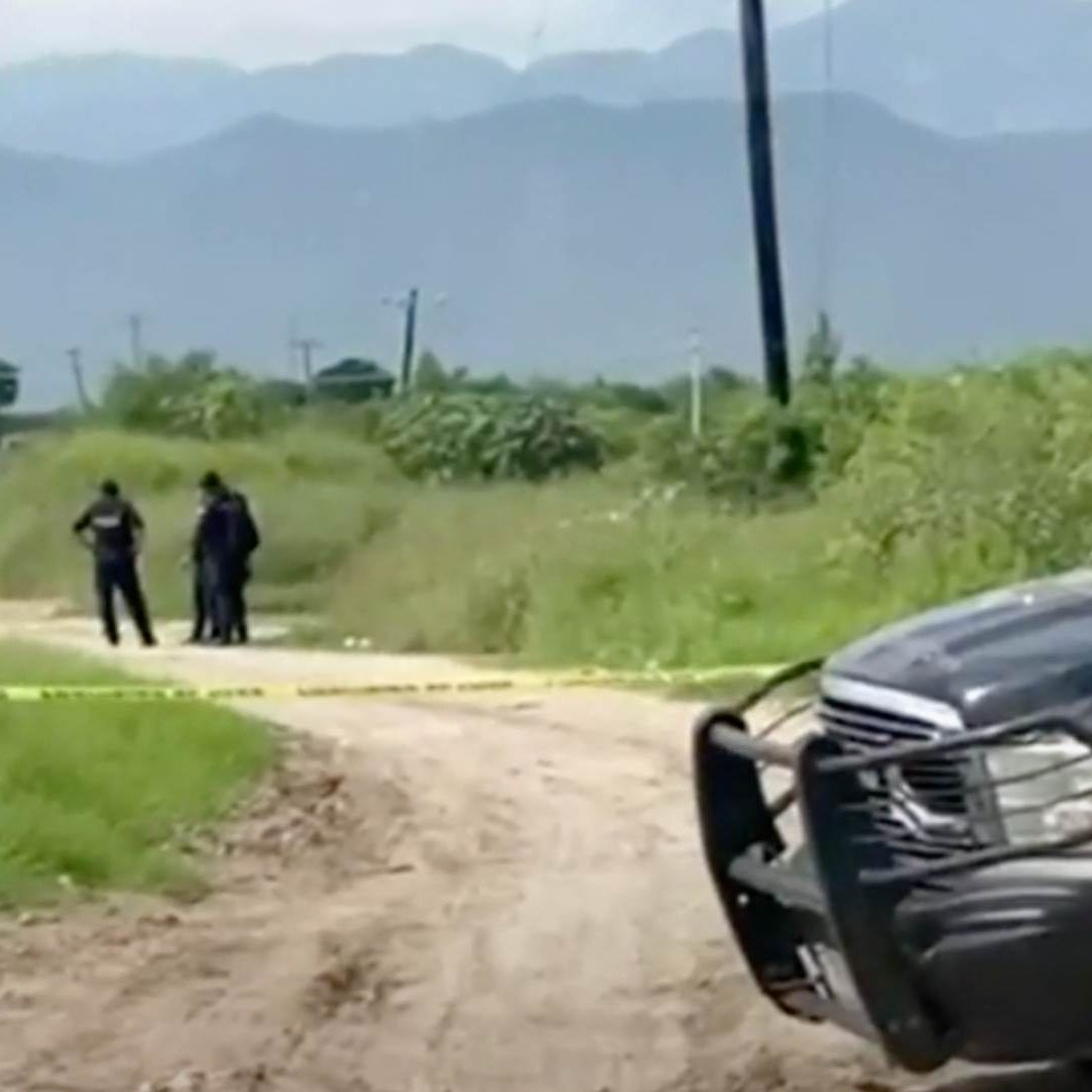 "Levantan" a 8 Hombres y Ejecutan a 5 en Juárez