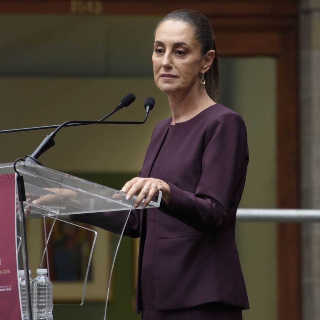 Programación Artística en el Zócalo de la CDMX 1 de Octubre 2024 por Toma de Protesta