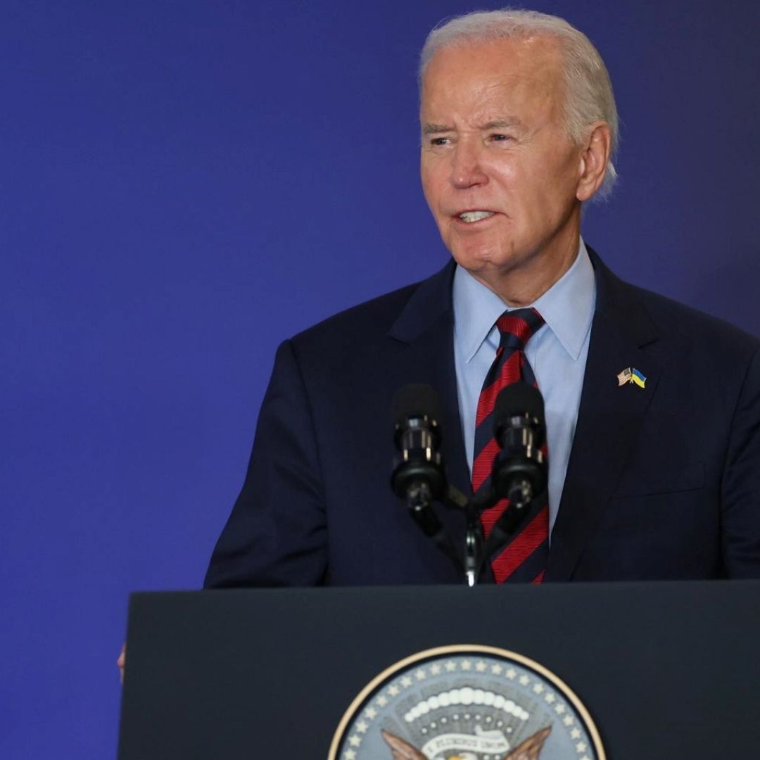 Joe Biden, presidente de Estados Unidos de América (EUA), dijo hoy 30 de septiembre de 2024 que pronto se reunirá con Claudia Sheinbaum