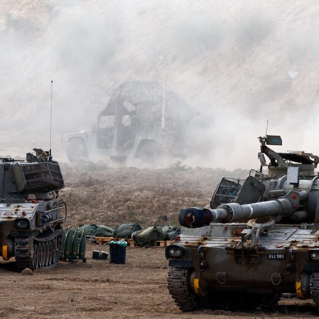 Ejército de Israel Lanza la Fase Principal de Su Ofensiva para Tomar la Ciudad de Gaza
