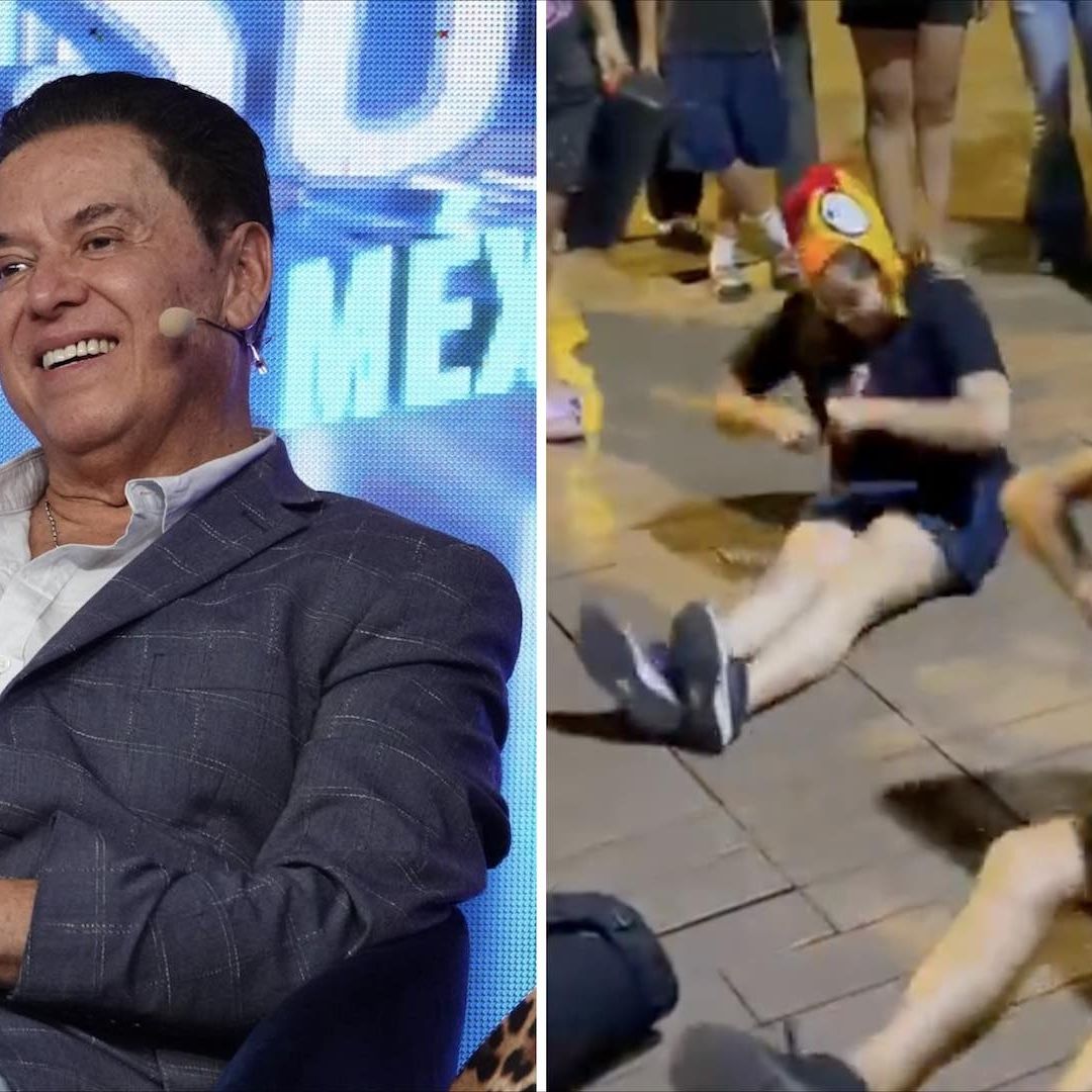 Celebran a Mario Bezares con El Gallinazo