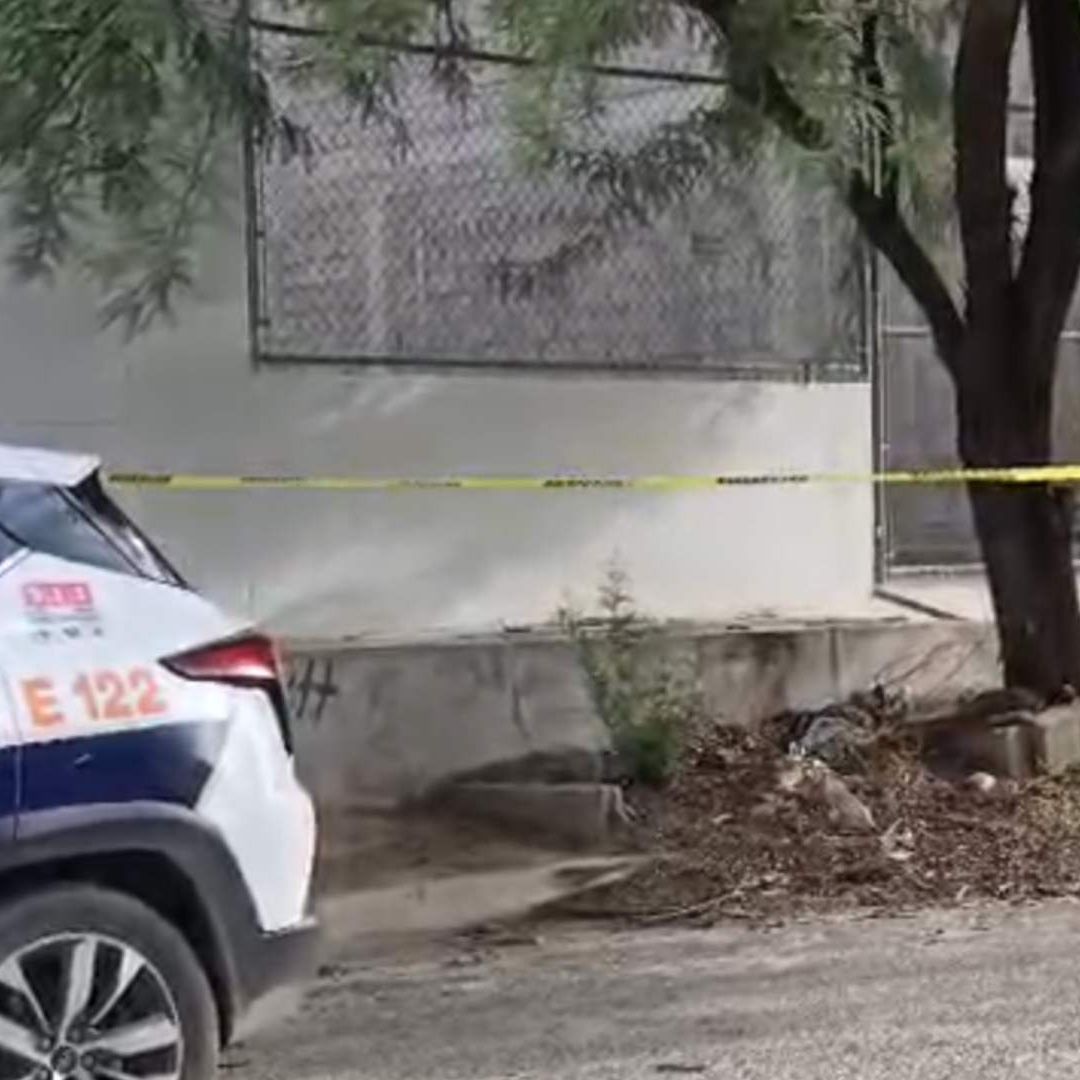 Encuentran Cuerpo en Estado de Descomposición Dentro de Empresa de Telefonía en Hermosillo