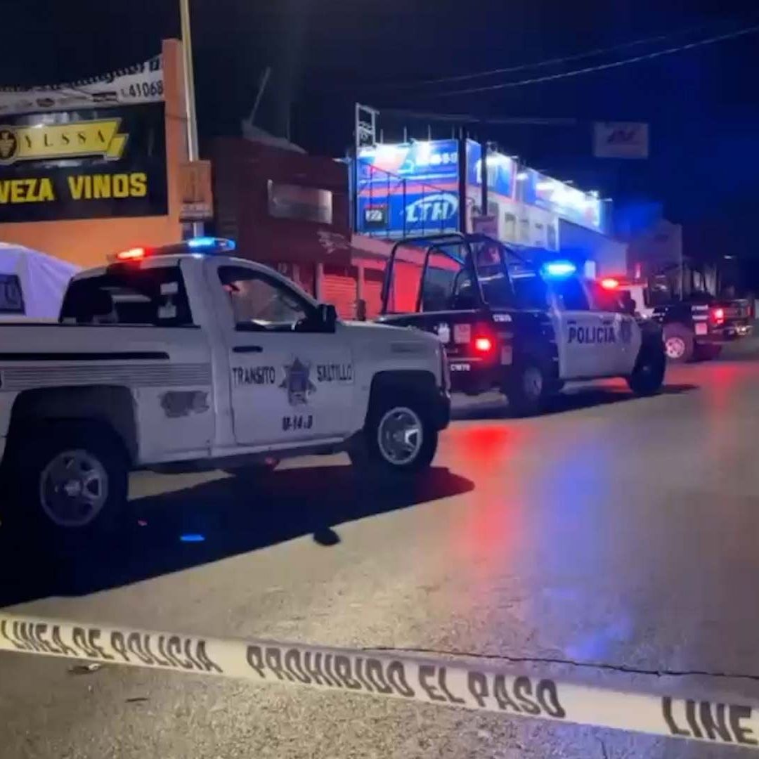 Muere Adulto Mayor Arrollado por Patrulla K9 de la Policía Municipal en ...