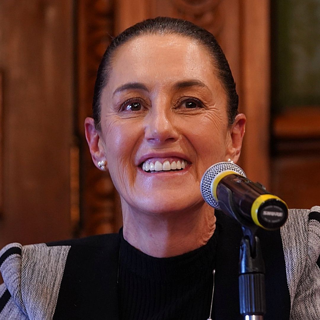 Sheinbaum Anuncia Nuevo Nombramiento de su Gabinete