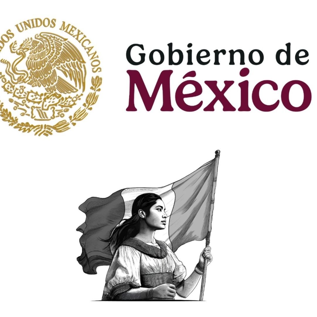 Una joven indígena será la imagen del próximo gobierno