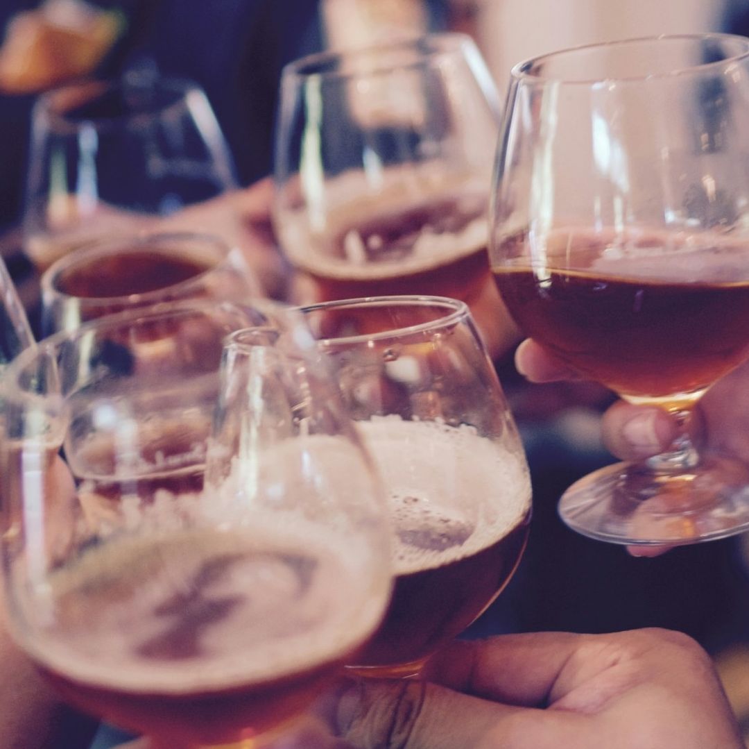 Mueren 10 Personas Tras Consumir Alcohol Adulterado