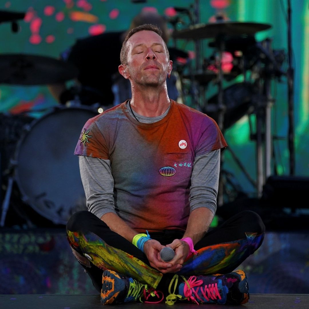 Coldplay solo sacará dos álbumes más