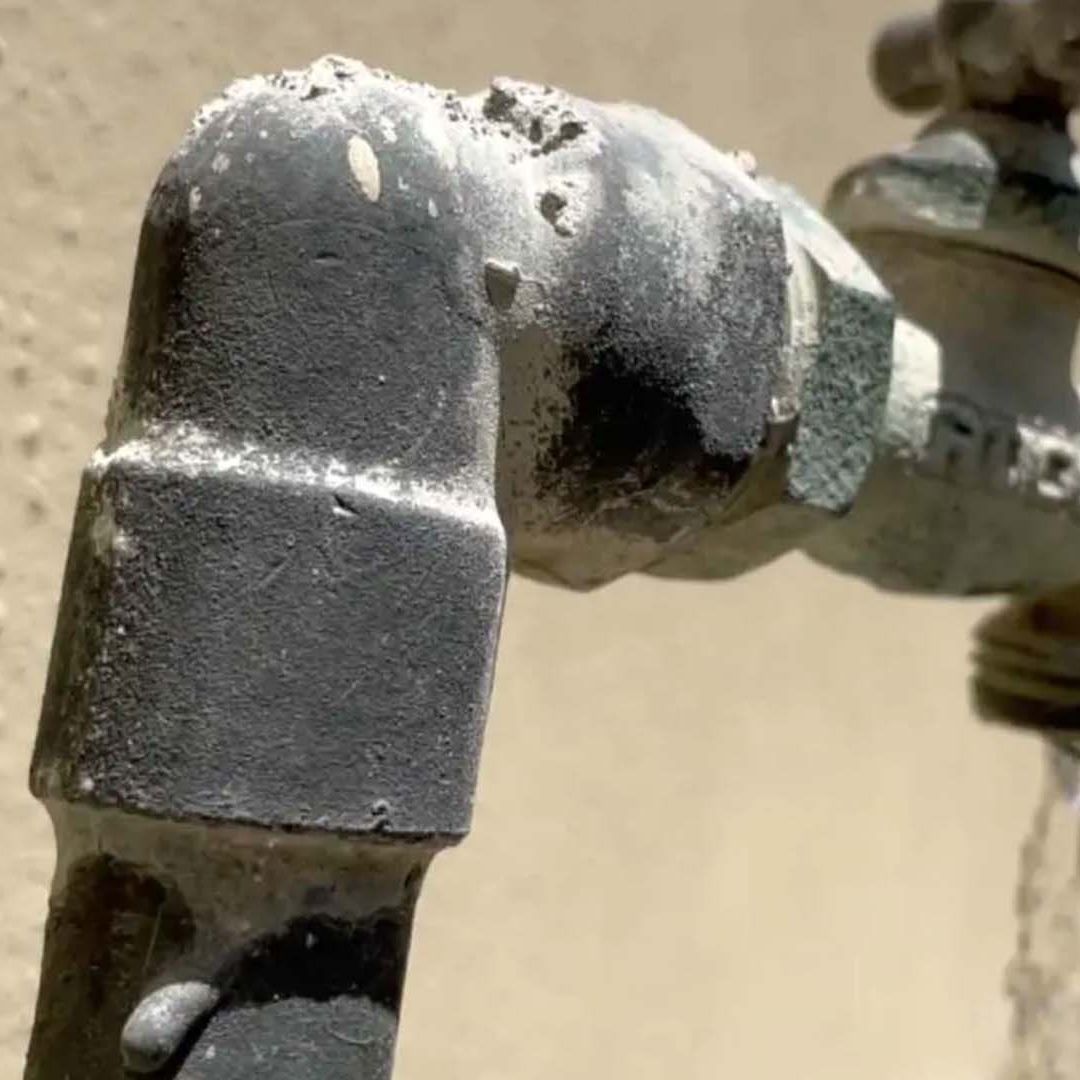 Nuevo Corte de Agua en Tampico-Madero: Lista de Colonias Sin Servicio este Jueves 18 Septiembre