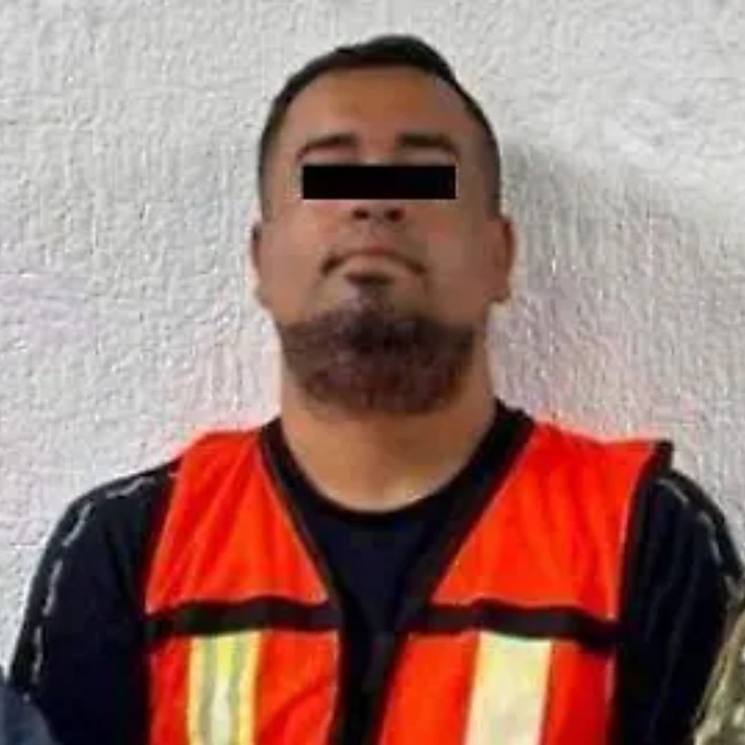 Vinculan a Proceso a "El Choko", Líder de Célula Delictiva "La Chokiza" en Ecatepec