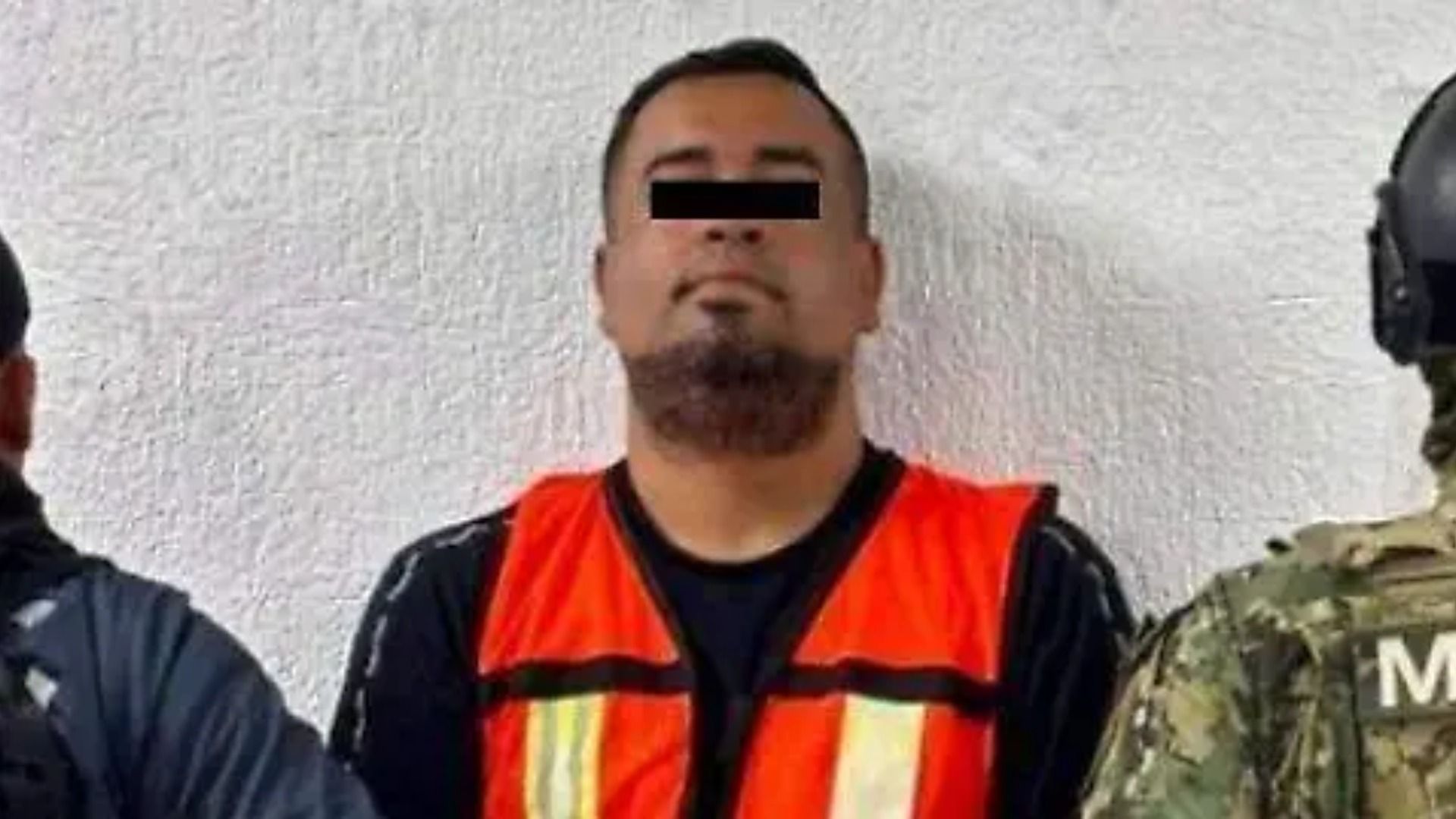 Vinculan a Proceso a "El Choko", Líder de Célula Delictiva "La Chokiza" en Ecatepec