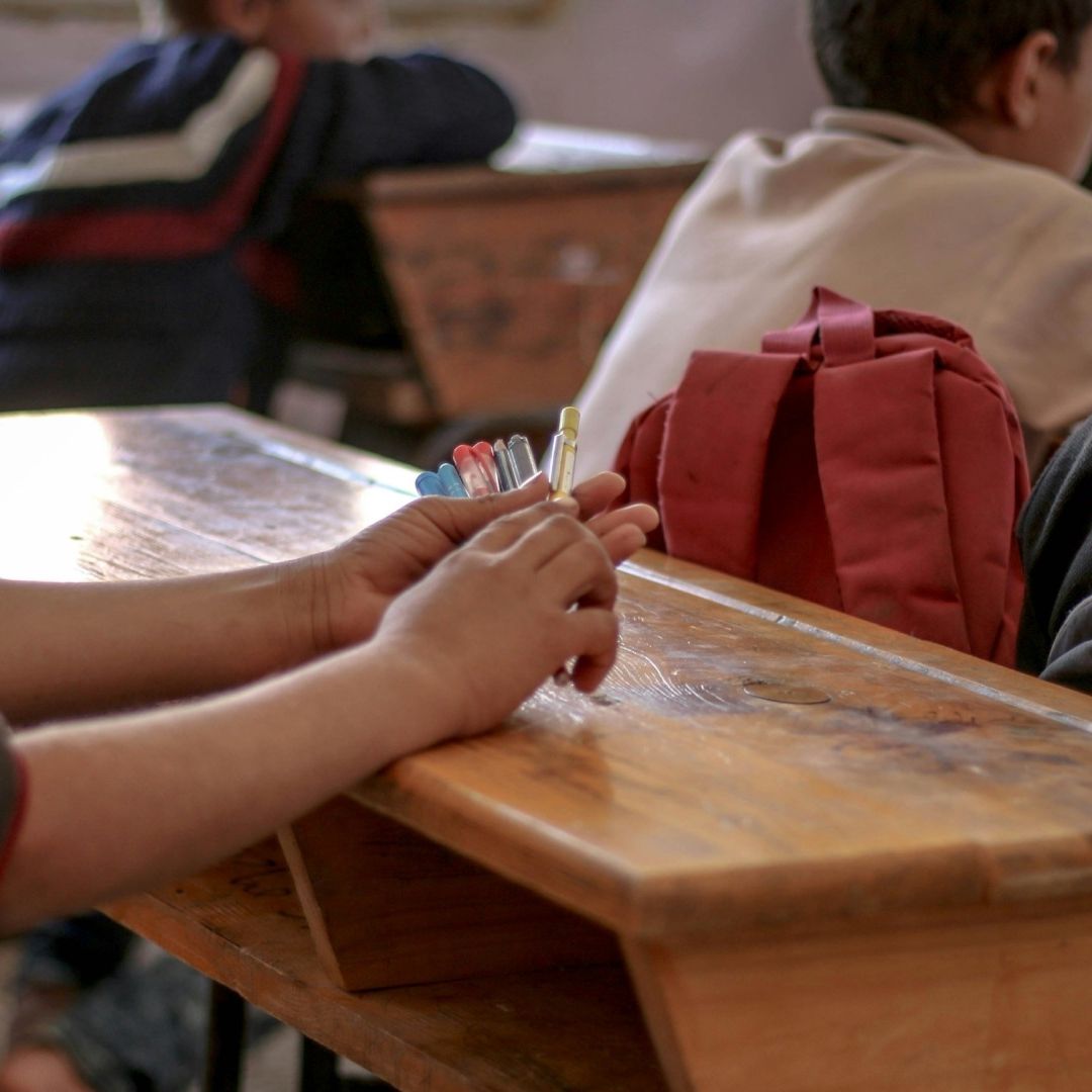 Días Sin Clases en Octubre 2024: Esto Dice el Calendario de la SEP sobre Descansos para Estudiantes