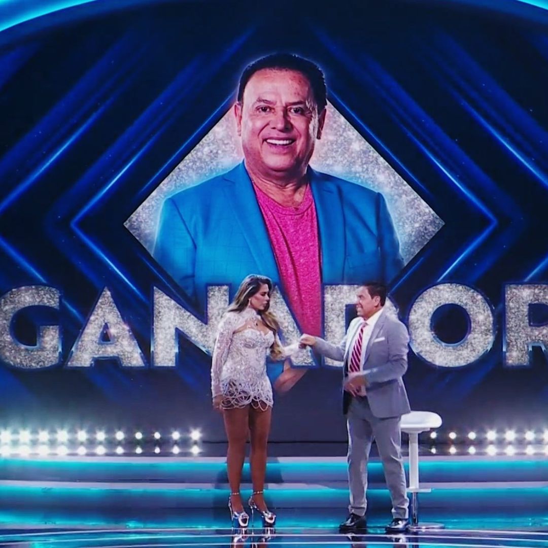 ¿Qué Dijo 'Mayito' Bezares Luego de Ganar La Casa de los Famosos México 2024?