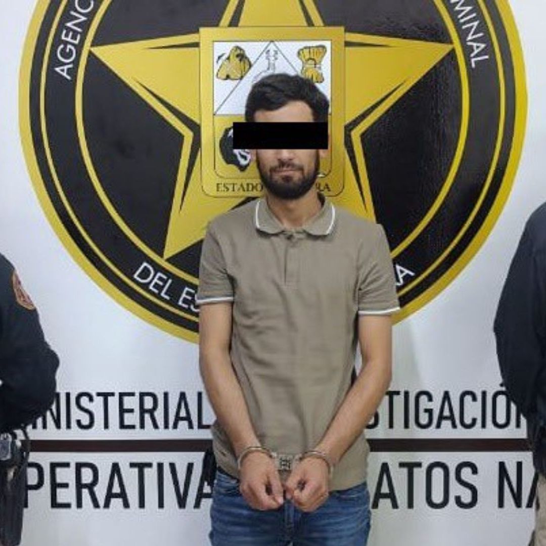 Vinculan a Proceso a Federico "N" por el Homicidio de Eduardo en Ejido El Zapote, en Álamos