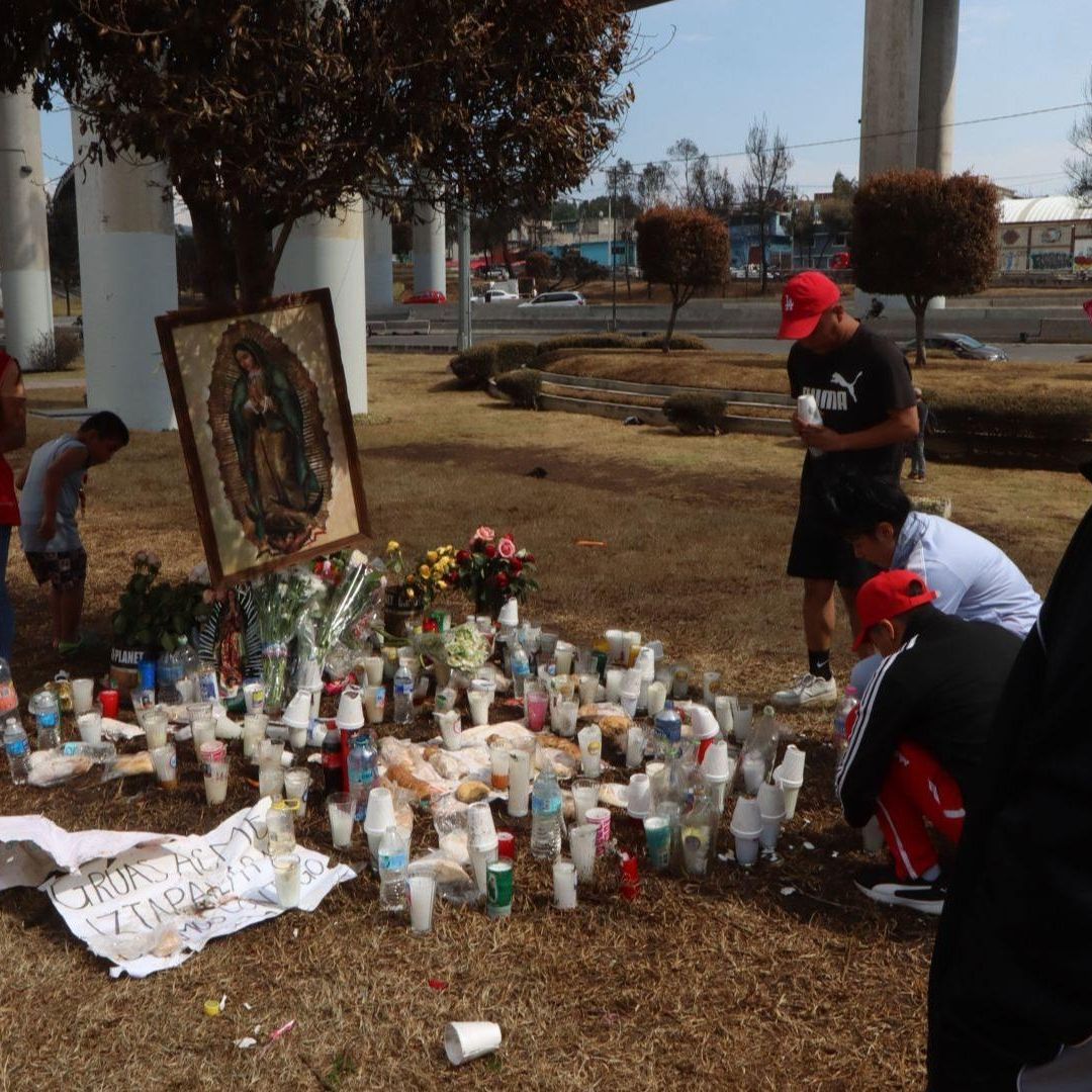 Tragedia Iztapalapa: ¿Hay Avances en Investigación y Apoyo a Víctimas a 1 Semana del Accidente?