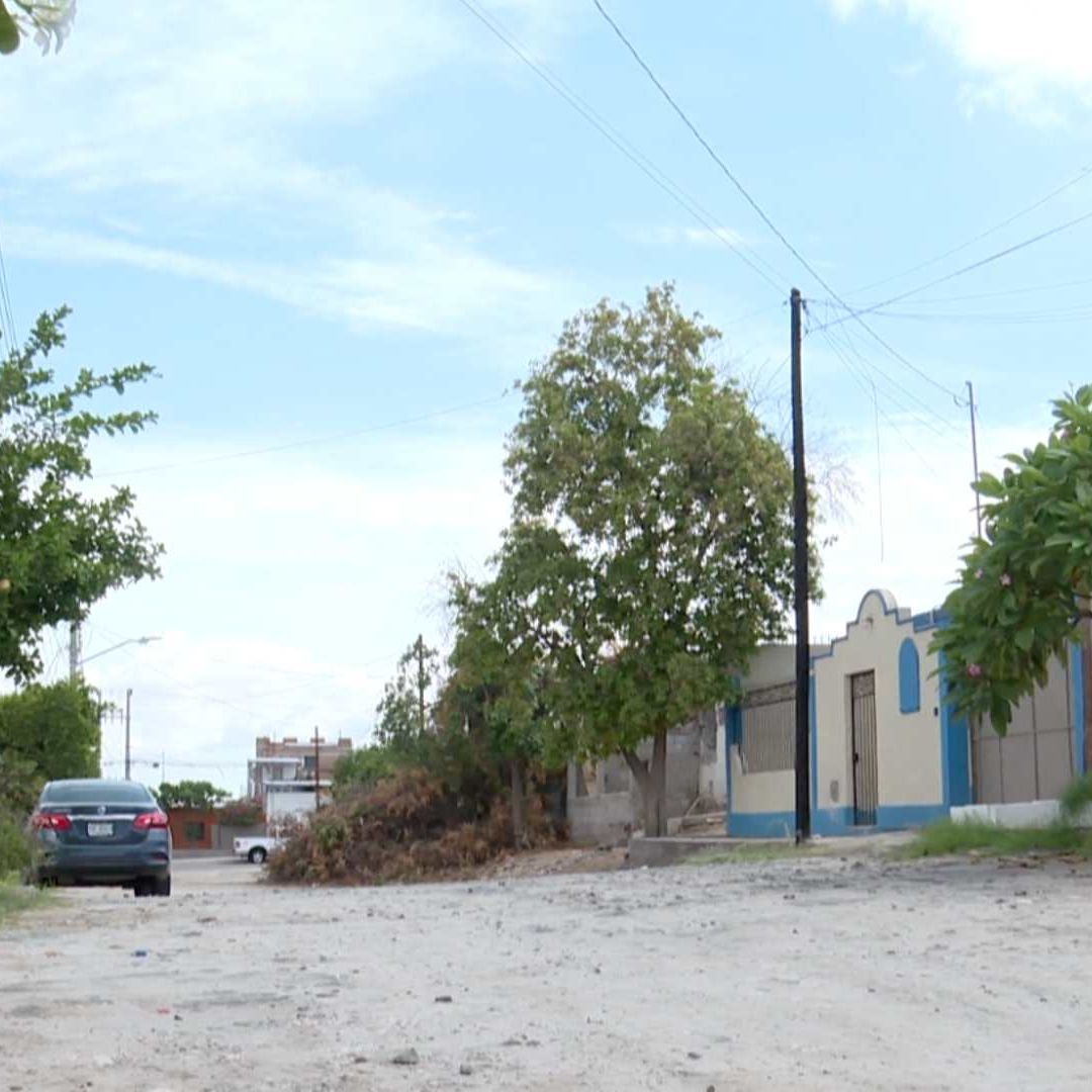 Hombre de 50 Años Fue Atacado a Balazos en Colonia La Metalera de Hermosillo