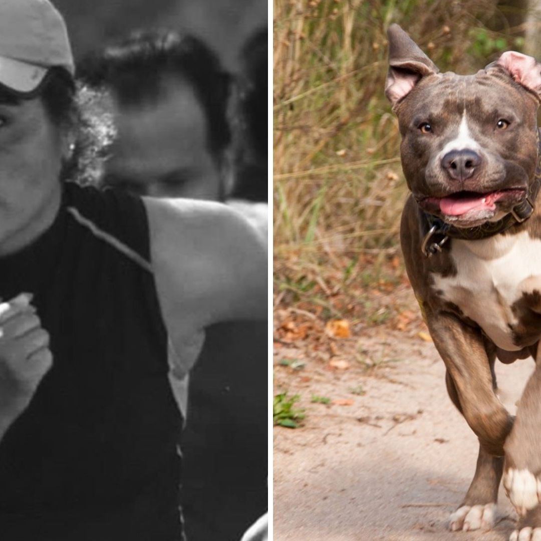 Maratonista Mexicana Muere Atacada por Perros Pitbull Afuera de su Casa
