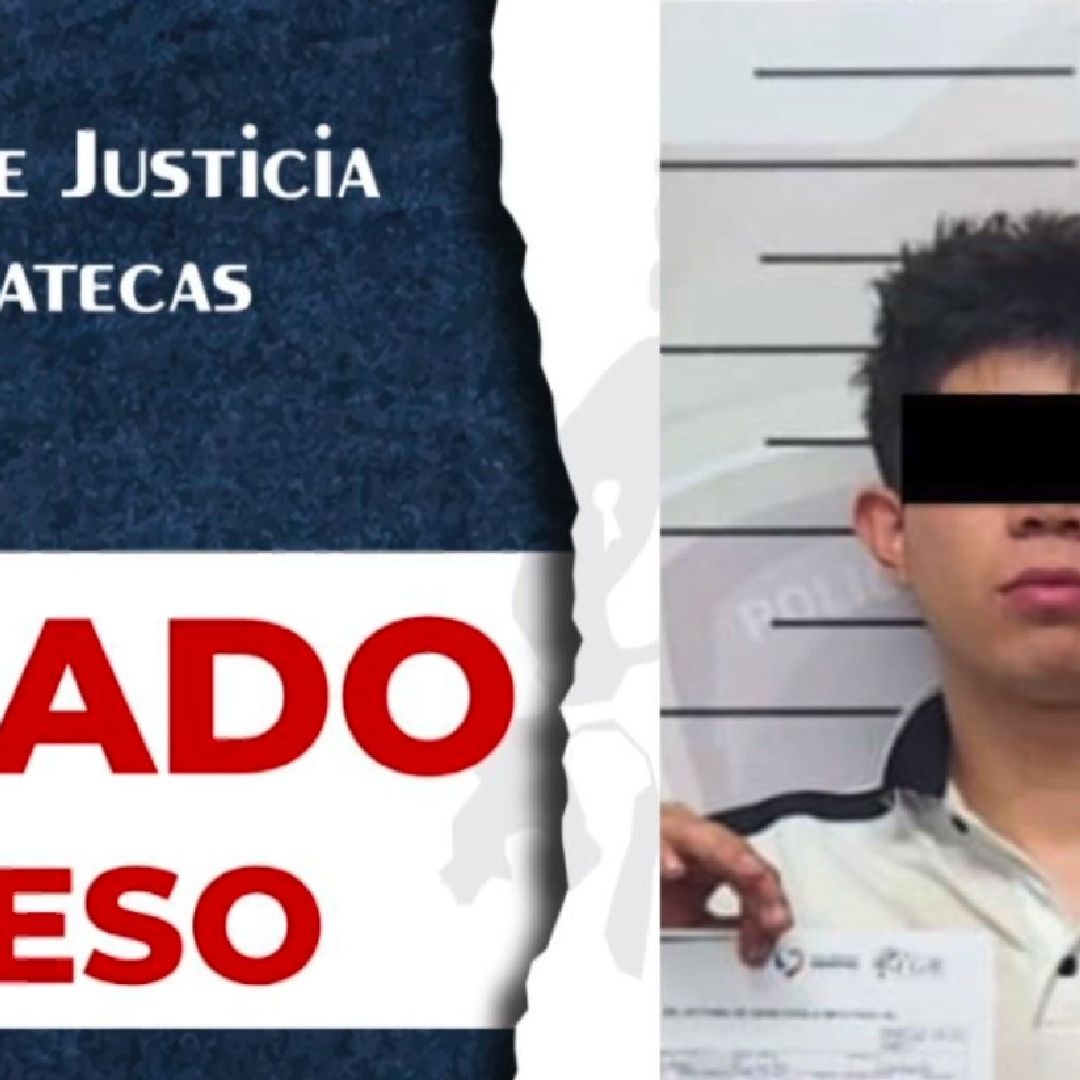 Vinculan a proceso a presunto responsable de asaltar a estudiantes en la FENAZA