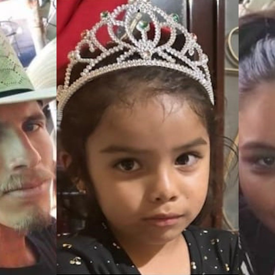 Familia aguascalentense desaparece cuando iba rumbo a Jalisco.