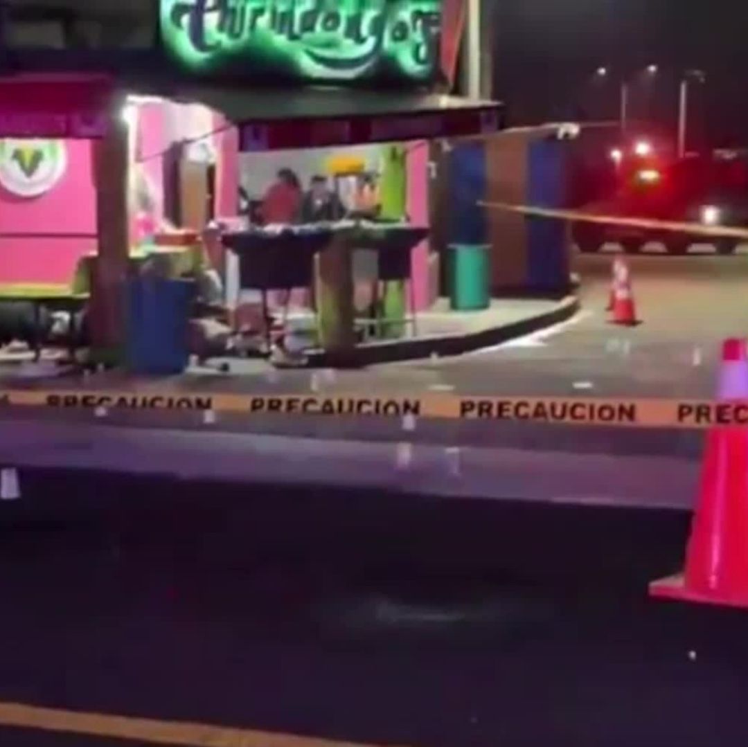 Balacera en Elotes Chirindongos de Zacapoaxtla deja a tres muertos y tres heridos.
