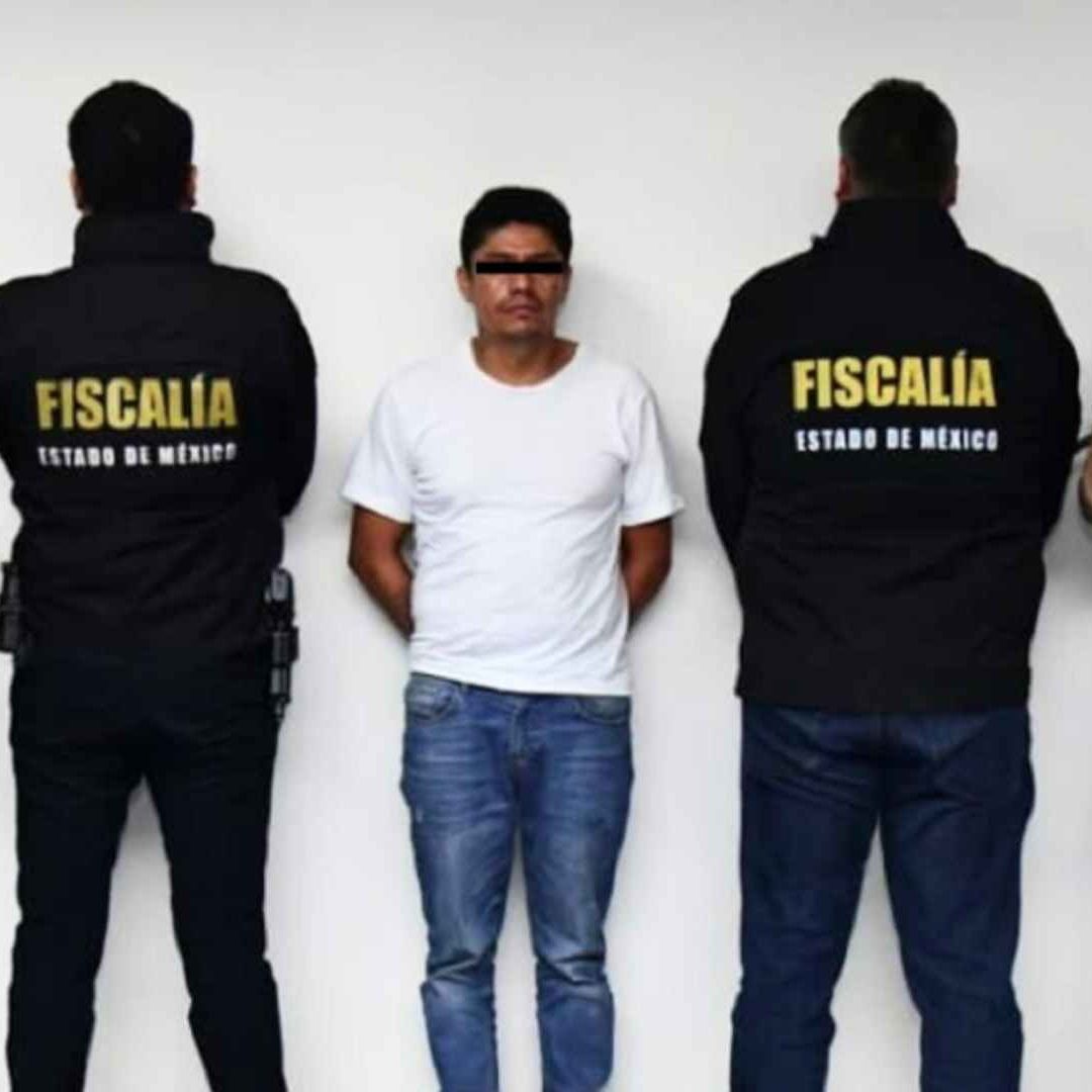 Gustavo Alfredo “N”, el chofer del autobús que intentó ganarle el paso a un tren