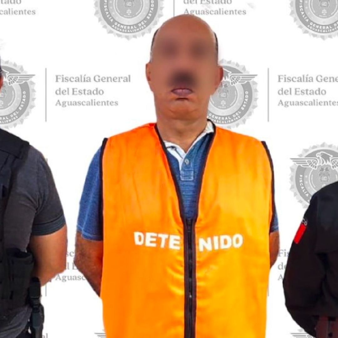 Colectivos denunciaron libertad condicional para excomandante acusado de abuso en Aguascalientes