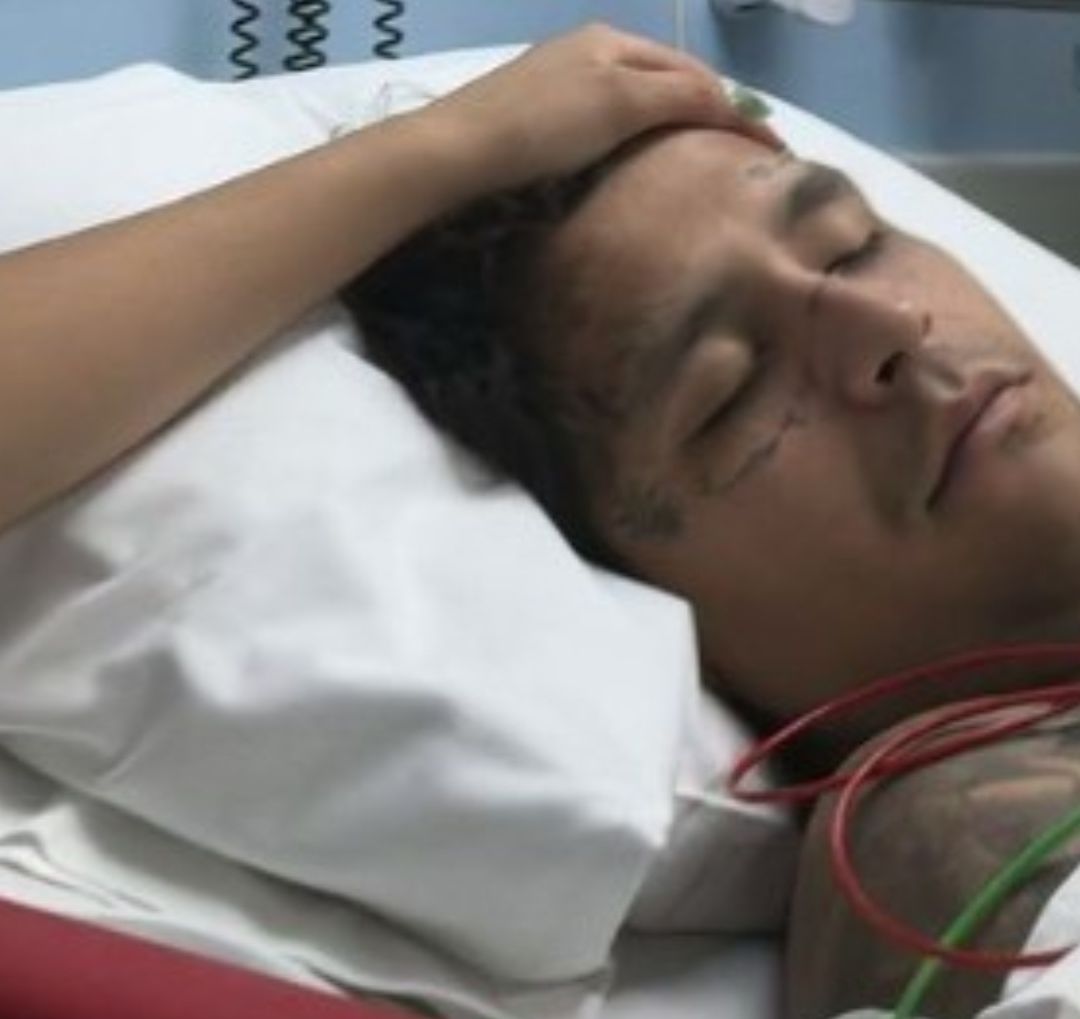 No se ha revelado la razón específica por la que fue ingresado. Foto nodal