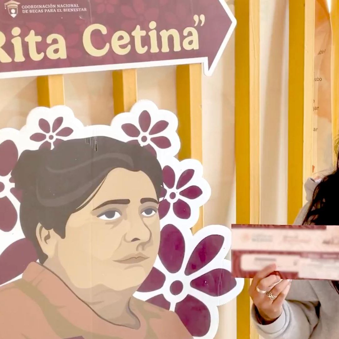 ¿Cuáles Son los Requisitos de la Beca Rita Cetina en Veracruz?; Esto ...