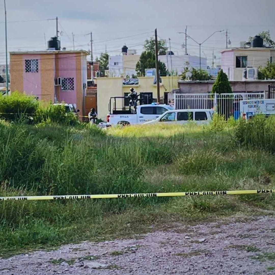 Autoridades Investigan para Dar con la Identidad de las Víctimas | Foto: N+