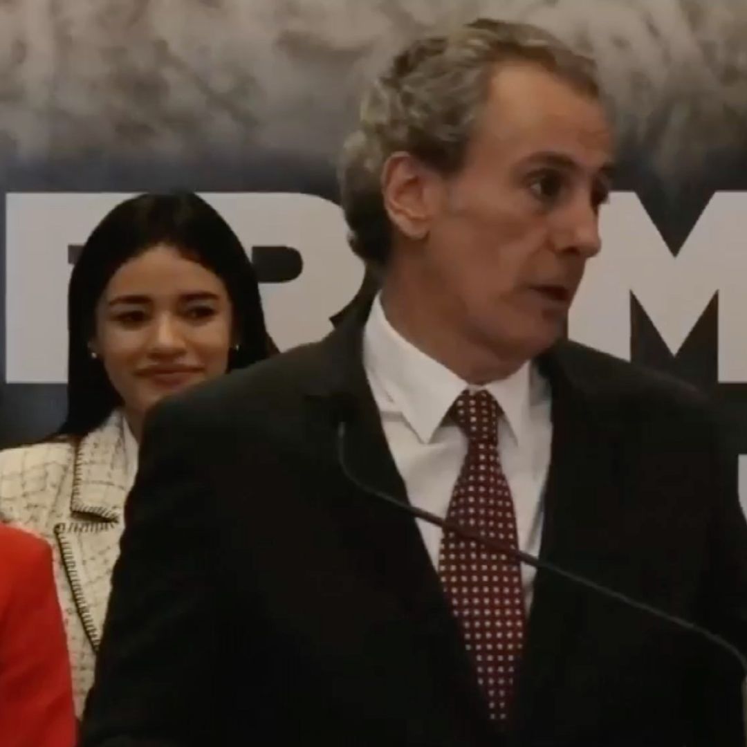 Nombramiento del Nuevo Gabinete de Pepe Chedraui en el Ayuntamiento Puebla 2024-2027. Foto: N+