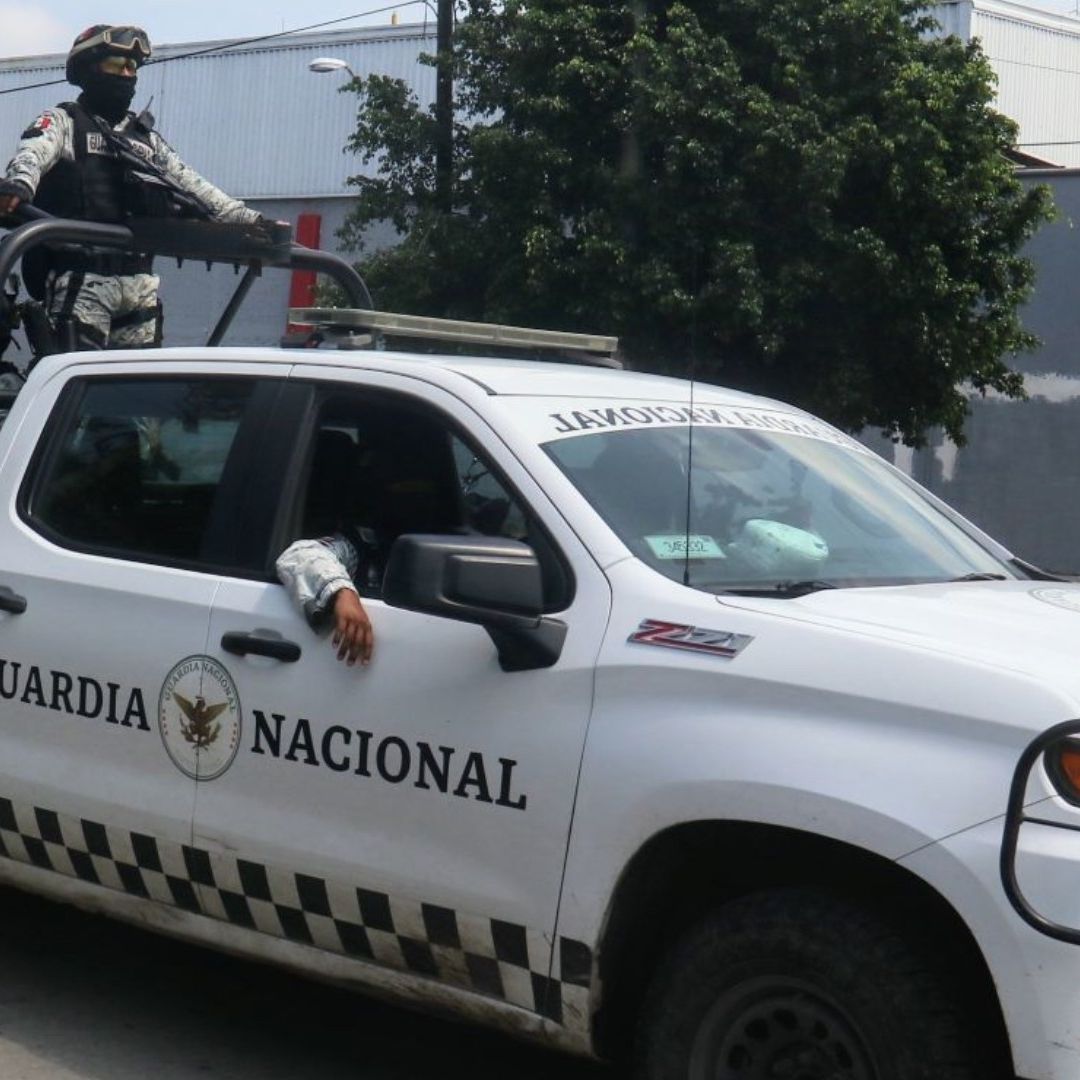 Se Publican en el Diario Oficial los Decretos De La Guardia Nacional y Pueblos Indígenas