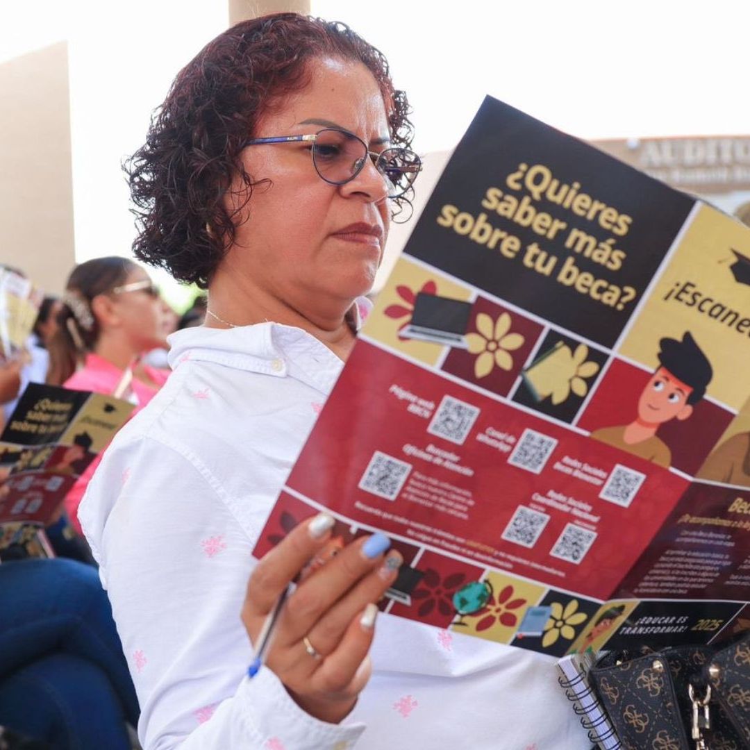 Cómo Hacer Registro para Beca Rita Cetina Primaria Requisitos y Fechas para Inscripción de Hijos