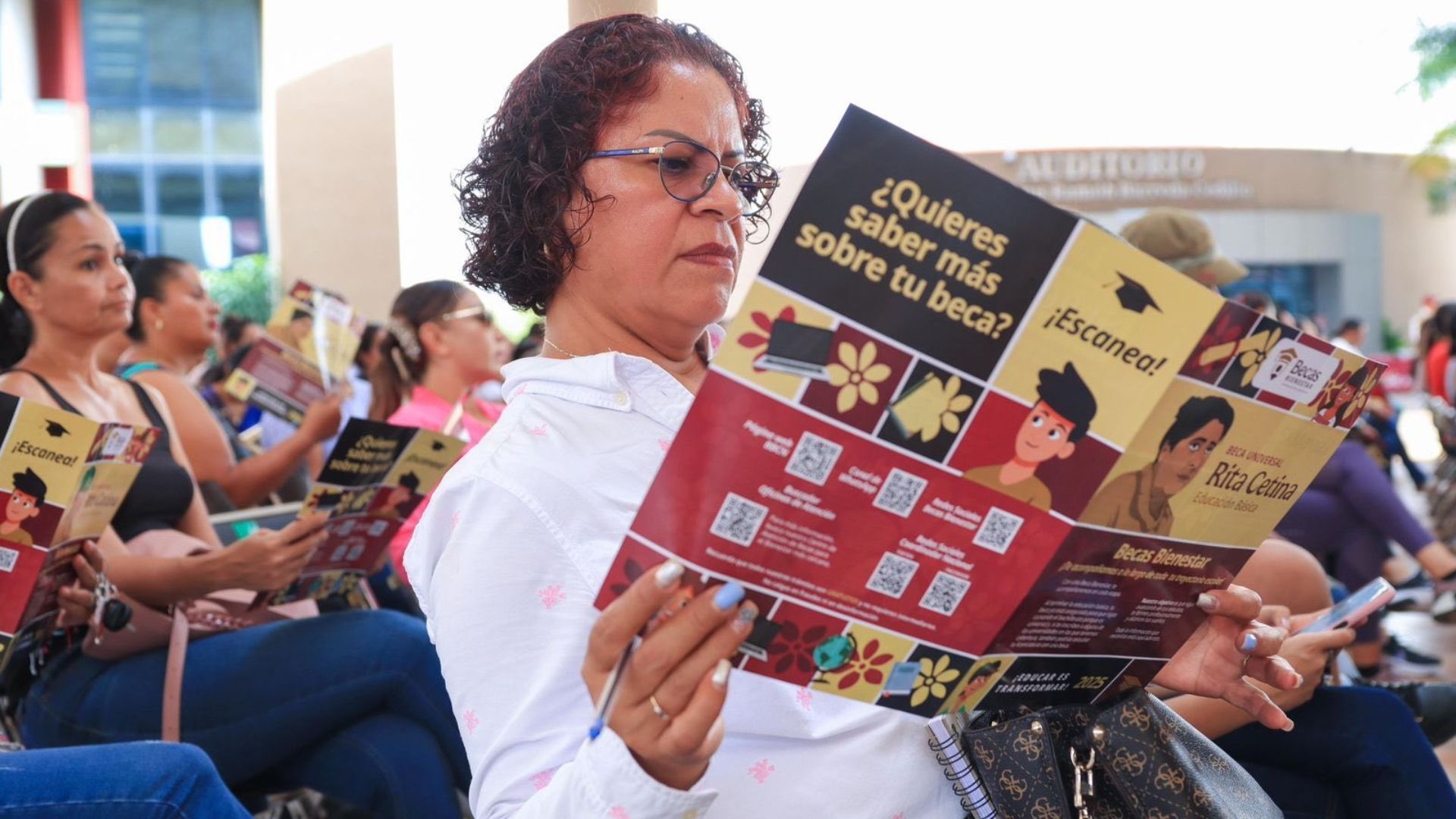 Cómo Hacer Registro para Beca Rita Cetina Primaria Requisitos y Fechas para Inscripción de Hijos