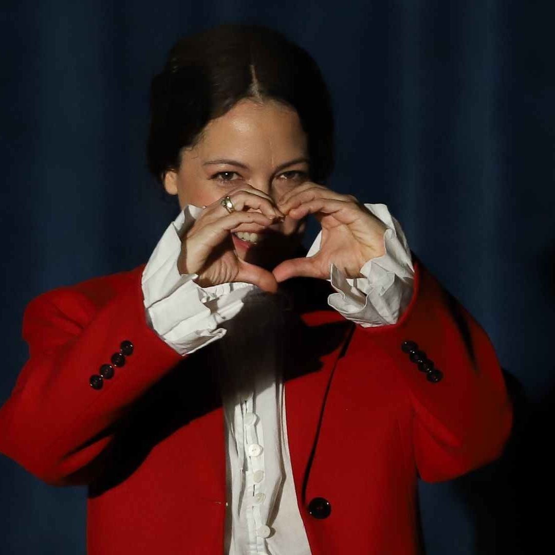 Natalia Lafourcade