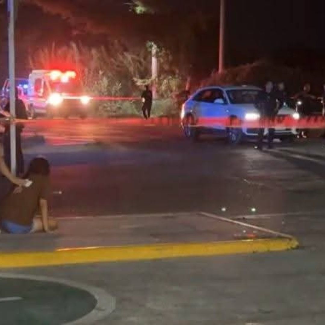 Mueren Hombre y un Bebé por Balacera en Presunto Ajuste de Cuentas en Puebla