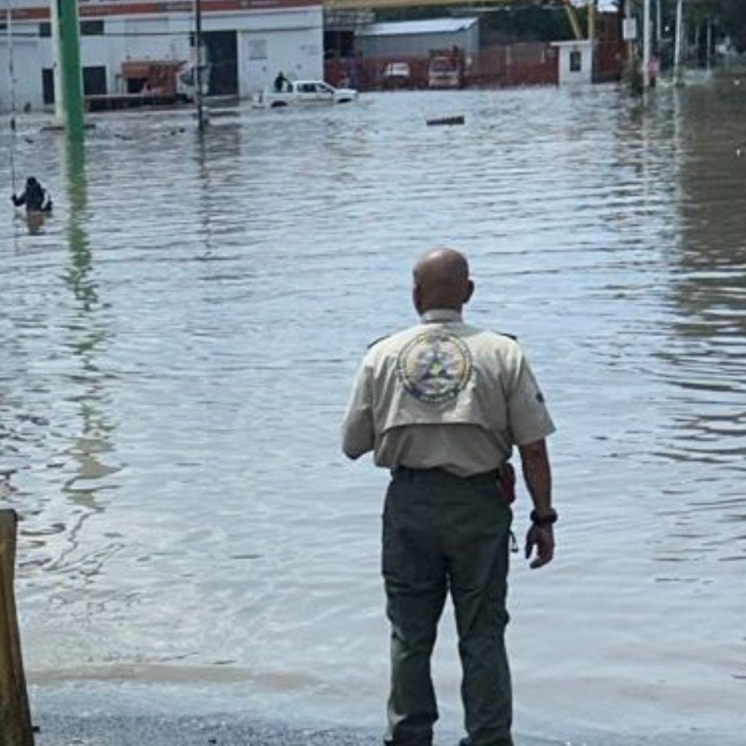 Fuertes Lluvias en Jalisco Dejan Dos Muertos y un Desaparecido