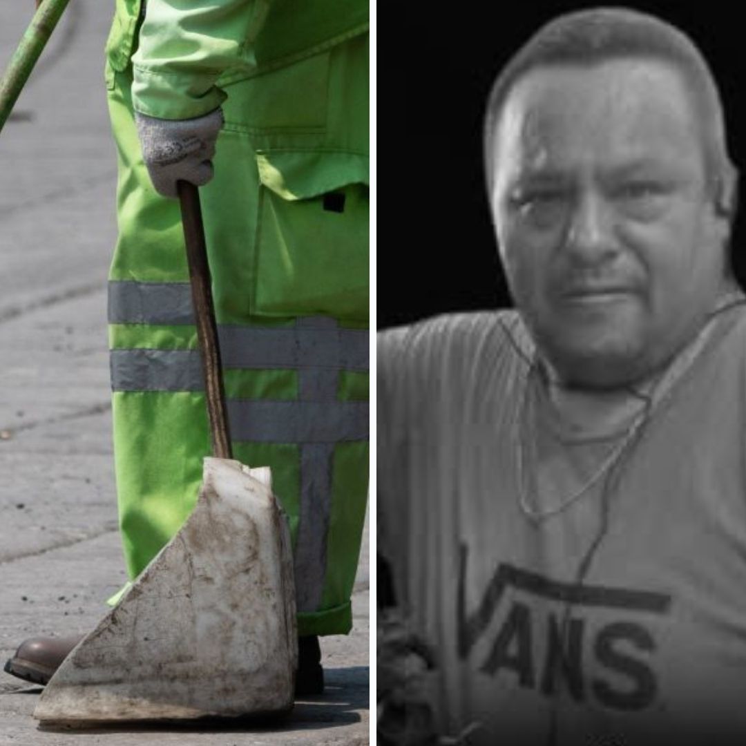 Trabajador de Limpia Muere Envenenado por "Broma" de Compañeros en Torreón, Coahuila
