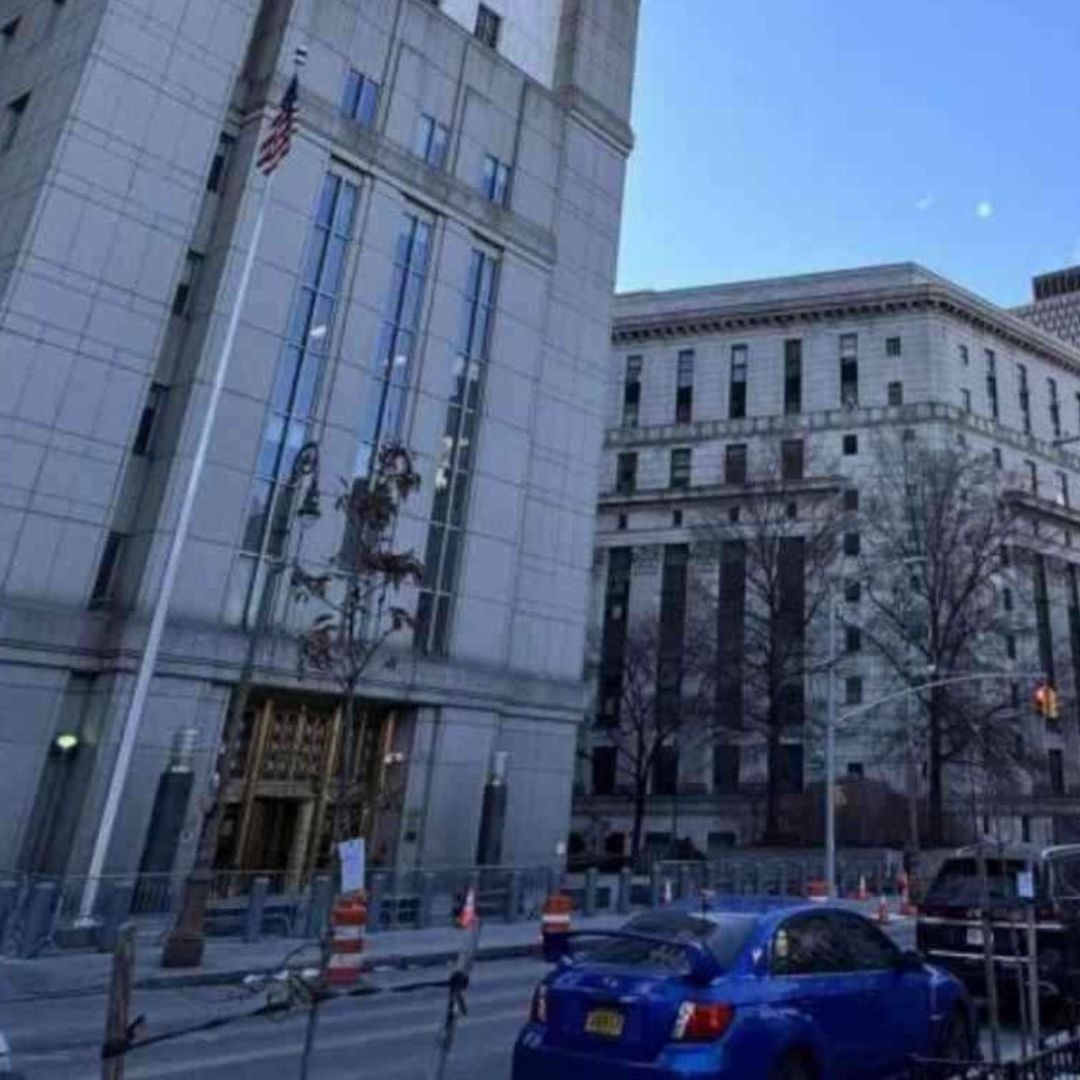 Buscan Adelantar Audiencia Contra ‘El Mayo’ Zambada en Nueva York