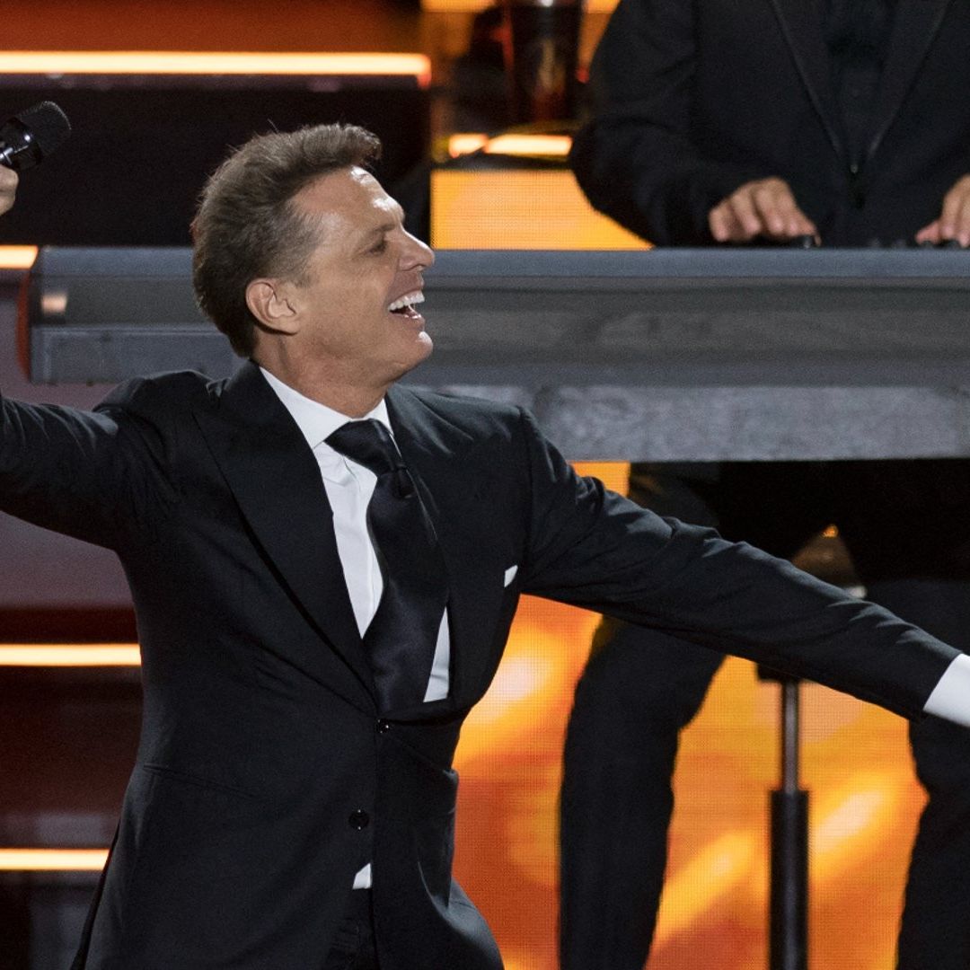 Luis Miguel Tour 2024 por fin llegará a San Luis Potosí