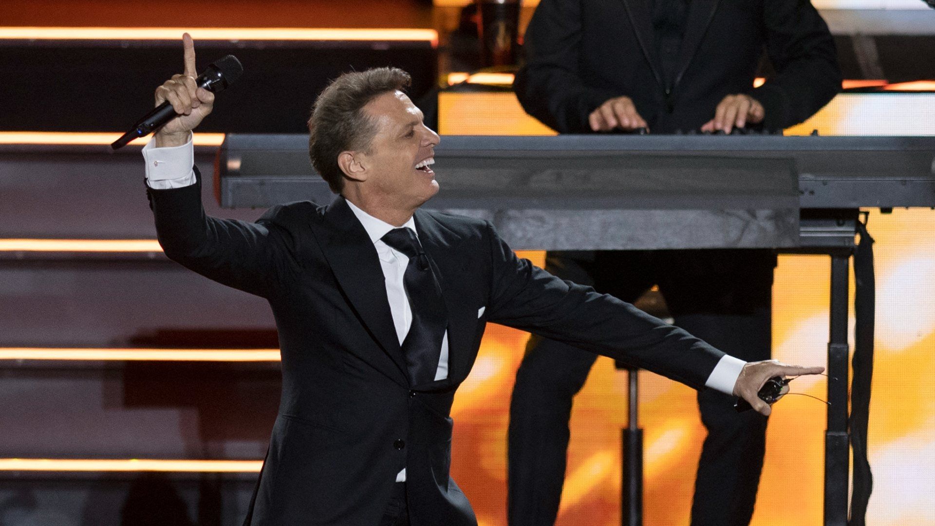 Luis Miguel Tour 2024 por fin llegará a San Luis Potosí