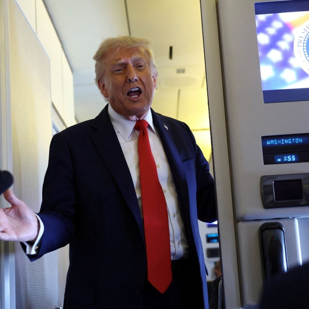 Corte Suprema de EUA Escuchará Argumentos en Contra y a Favor de Aranceles de Trump en Noviembre