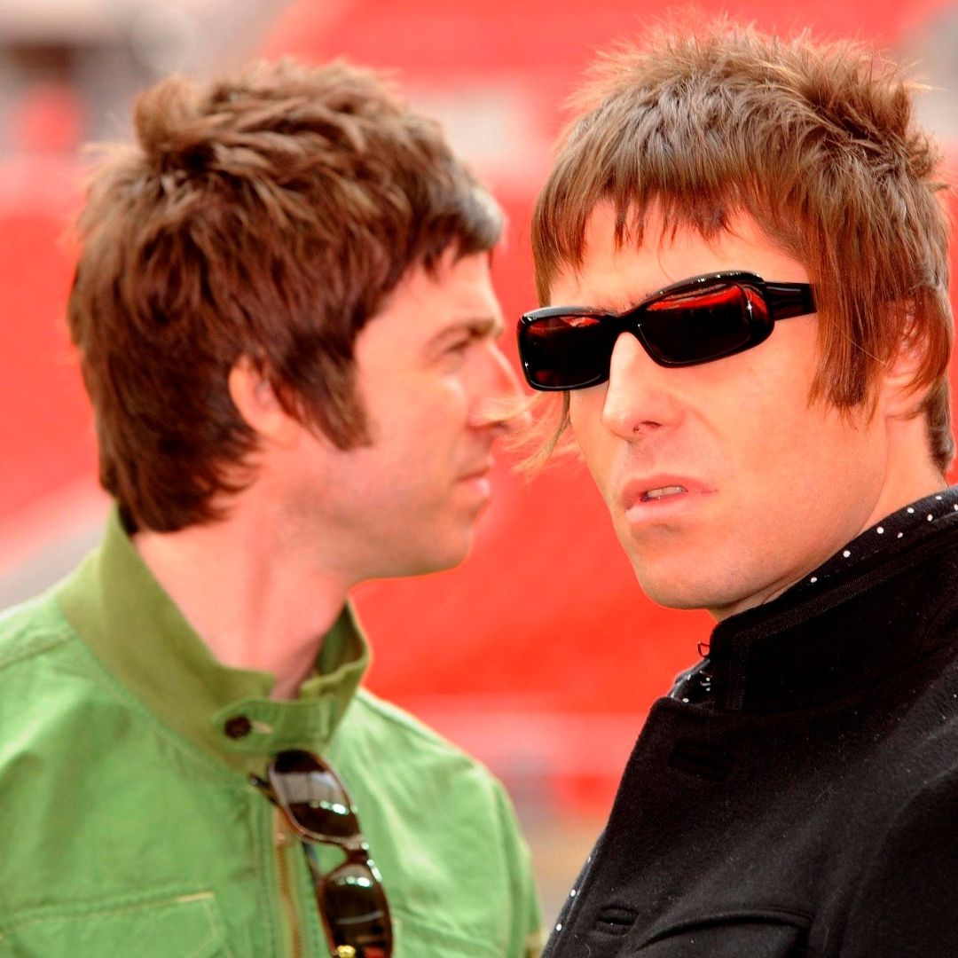 Oasis confirma segundo concierto en México