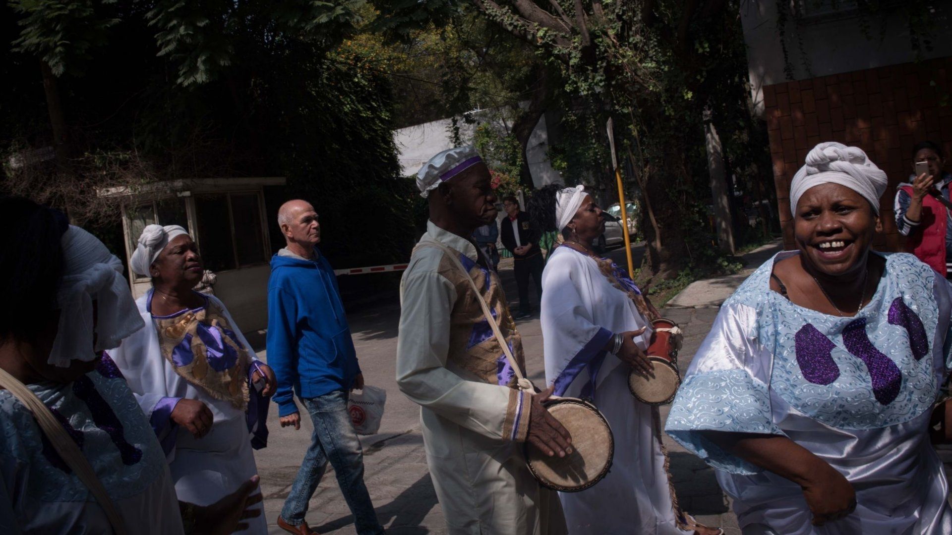 Cuáles son los pueblos afromexicanos significado características y dónde habitan en México