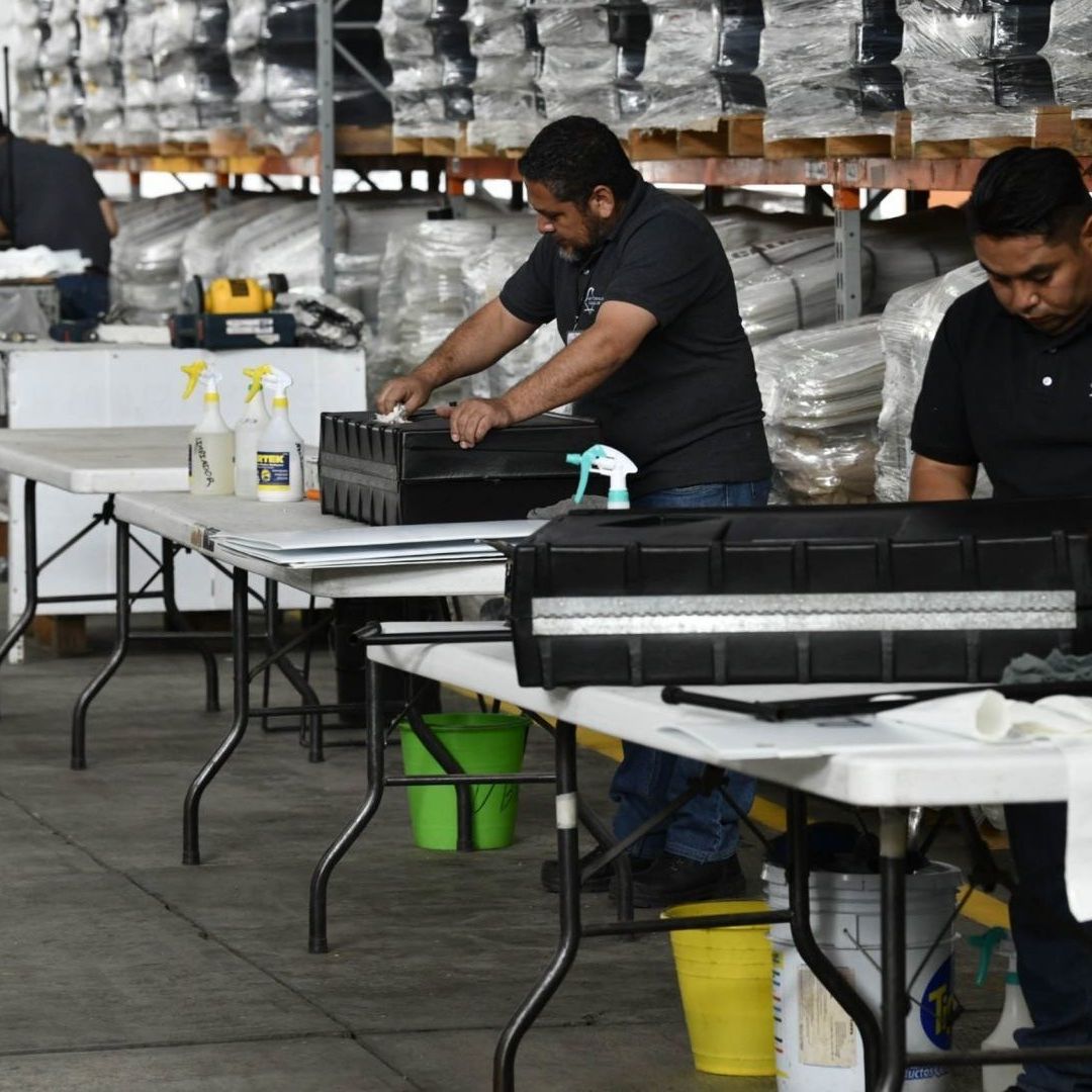 Diputados Aprueban Ley Silla, Iniciativa que Da Descanso a Trabajadores en Jornada Laboral