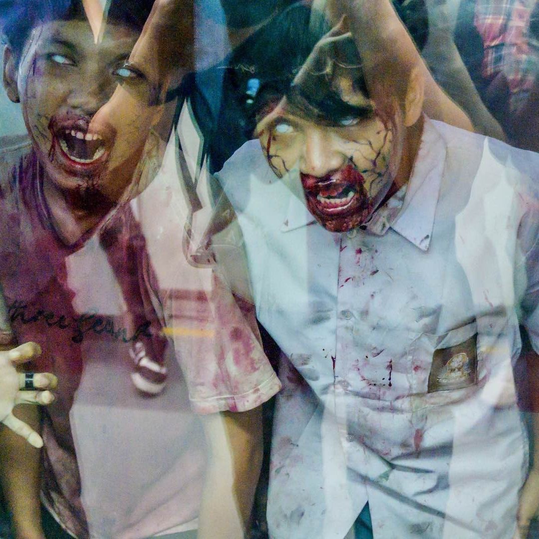 ¿Por qué no pueden existir los zombis? Estudio lo explica