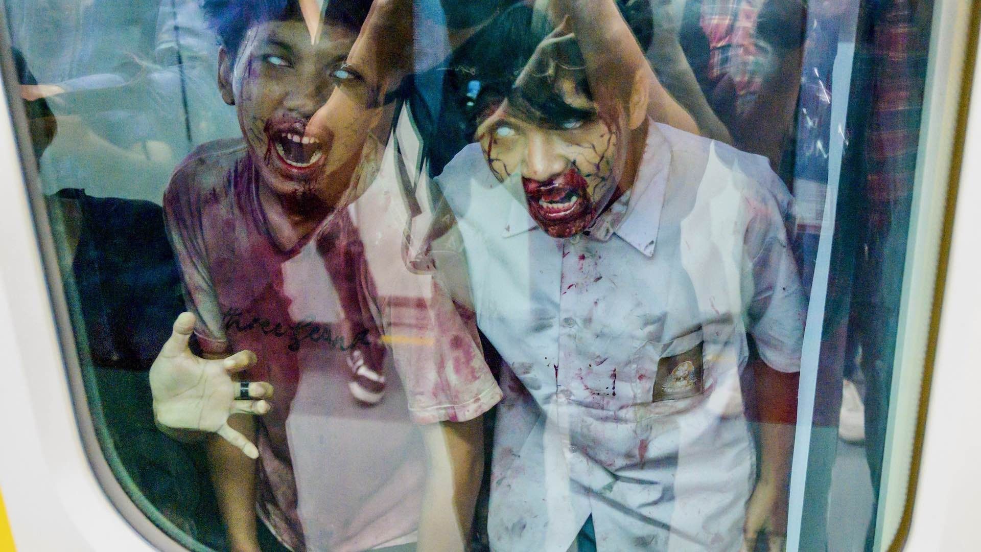 ¿Por qué no pueden existir los zombis? Estudio lo explica