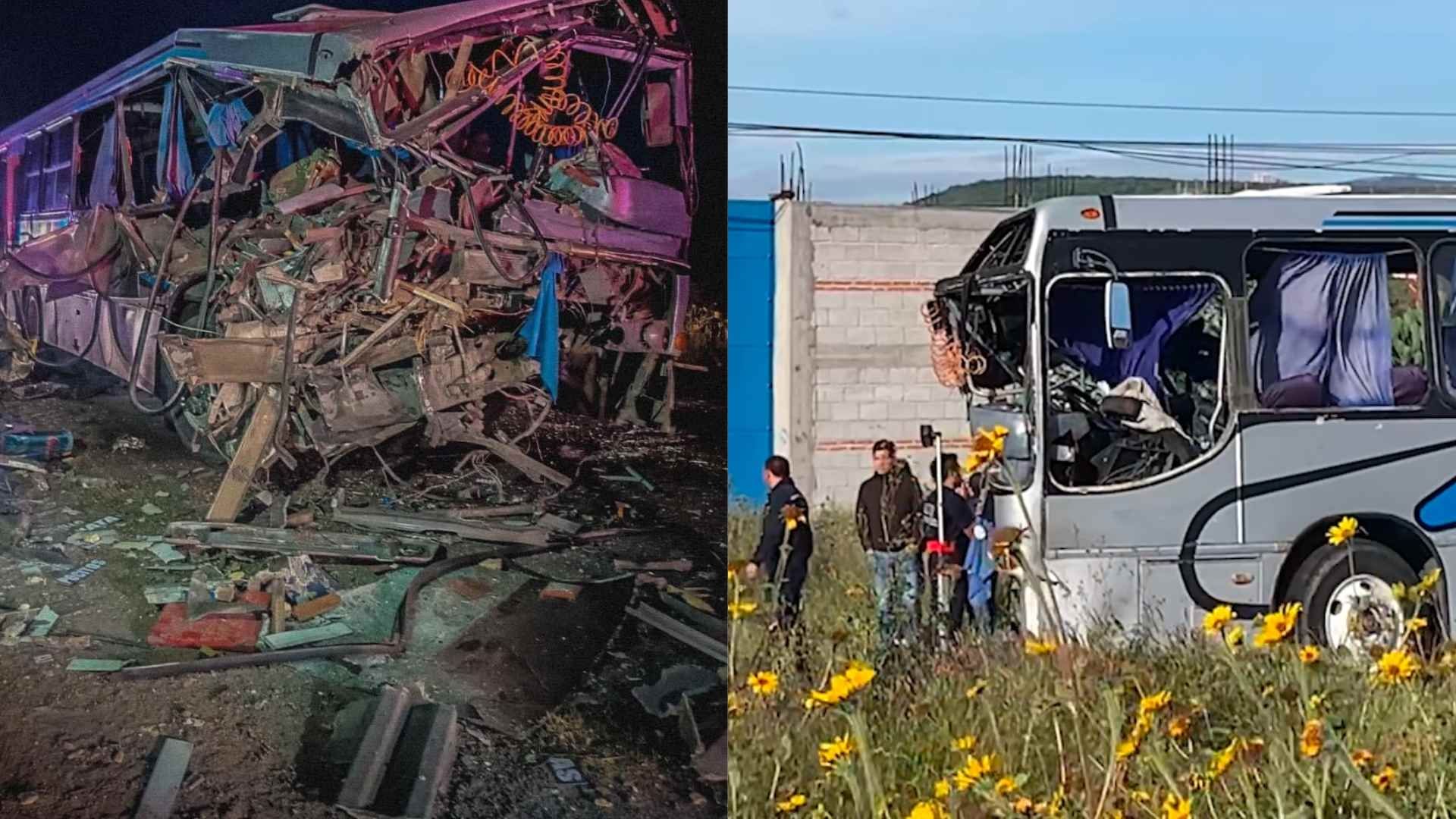 fuerte accidente en el marques hoy 2 de octubre